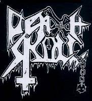 logo Death Skull